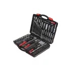 Z-TOOLS Szerszámkészlet 1/4-1/2-3/8” 219 részes  040106-0399