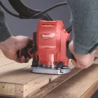 Maktec  M3601 Felsőmaró 900W, karton