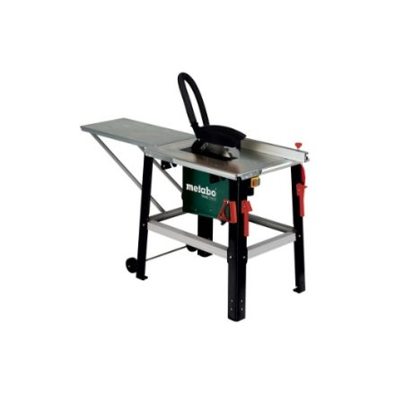 Metabo  TKHS315C Körfűrész 2800W, 315mm tárcsaátmérő, vm:85mm 103152100