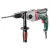 Metabo  SBEV1300-2 S Ütvefúrógép Futuro Plus gyorstokmánnyal 1300W metaBOX 145L 600786500
