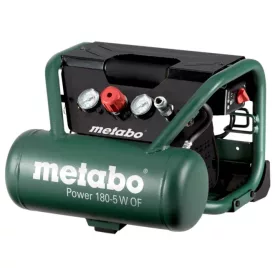 Metabo  Power180-5W OF kompresszor 601531000