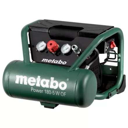Metabo  Power180-5W OF kompresszor 601531000