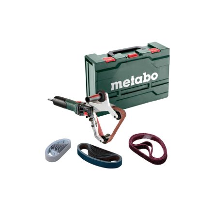 Metabo  RBE15-180 Csőcsiszoló 1550W + tartozékkészlet 602243500