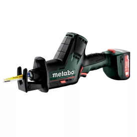   Metabo  PowerMaxx SSE12BL Akkus kardfűrész 12V Li-Power koffer 602322500