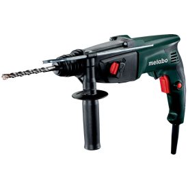   Metabo BHE2444 Fúrókalapács SDS-Plus 800W koffer 606153000