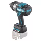 Makita  TW001GZ Akkus ütvecsavarbehajtó 3/4” 40V max XGT akku és töltő nélkül, karton