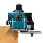 Makita  DKP181RTJ Akkus gyalu 82mm AWS 18V LXT 5,0Ah MAKPAC koffer