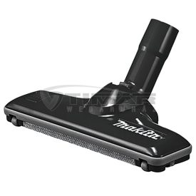 Makita 198529-9 Padlótisztító fej FEKETE