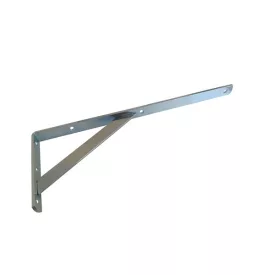 Polctartó konzol fém erősített 100x250mm 3214149 (10)