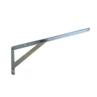 Polctartó konzol fém erősített 100x300mm 3214159 (10)