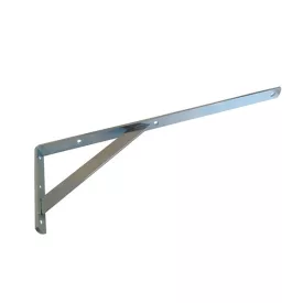 Polctartó konzol fém erősített 100x300mm 3214159 (10)