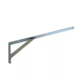 Polctartó konzol fém erősített 100x350mm 3214163 (10)
