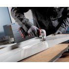 Metabo  SCV18LTXBL1,6 Akkus lemezvágó olló 18V akku és töltő nélkül, metaBOX 145 601615840