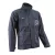 Munkavédelmi  Munkakabát Coverguard NAVY II S-es sötétkék-szürke 5NAV050