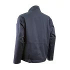 Munkavédelmi  Munkakabát Coverguard NAVY II XS-es sötétkék-szürke 5NAV050