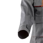 Munkavédelmi  Kabát Coverguard PADDOCK II 5XL-es szürke-narancs 5PAV150