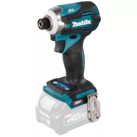   Makita  TD001GZ Akkus ütvecsavarbehajtó 1/4” 40V max XGT akku és töltő nélkül, karton
