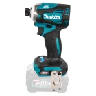 Makita  TD001GZ Akkus ütvecsavarbehajtó 1/4” 40V max XGT akku és töltő nélkül, karton