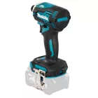 Makita  TD001GZ Akkus ütvecsavarbehajtó 1/4” 40V max XGT akku és töltő nélkül, karton