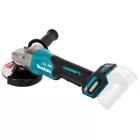 Makita  GA013GZ Akkus sarokcsiszoló 125mm 40Vmax XGT akku és töltő nélkül, karton