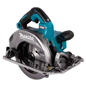   Makita  HS004GZ Akkus körfűrész 40V max XGT akku és töltő nélkül, karton