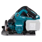 Makita  HS004GZ Akkus körfűrész 40V max XGT akku és töltő nélkül, karton
