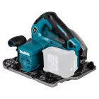 Makita  HS004GZ Akkus körfűrész 40V max XGT akku és töltő nélkül, karton