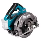Makita  HS004GZ Akkus körfűrész 40V max XGT akku és töltő nélkül, karton
