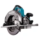 Makita  HS004GZ Akkus körfűrész 40V max XGT akku és töltő nélkül, karton