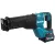 Makita  JR001GM201 Akkus orrfűrész 40V max XGT 4,0Ah
