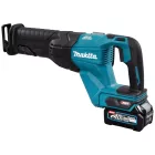Makita  JR001GM201 Akkus orrfűrész 40V max XGT 4,0Ah