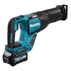 Makita  JR001GM201 Akkus orrfűrész 40V max XGT 4,0Ah