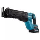 Makita  JR001GM201 Akkus orrfűrész 40V max XGT 4,0Ah