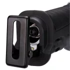 Makita  JR001GM201 Akkus orrfűrész 40V max XGT 4,0Ah