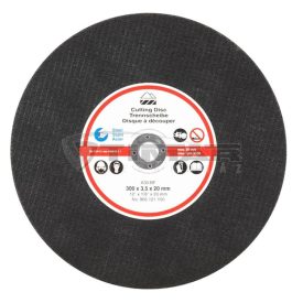 Makita  724415-4 Vágókorong ACÉL 300x3,2/20mm B-70792