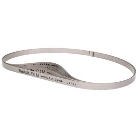 Makita  B-40559 fűrészszalag INOX 13x835mm Z18 5DB