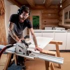 Metabo  KT18LTX66BL Akkus merülőfűrész 18V akku és töltő nélkül, metaBox340 601866840