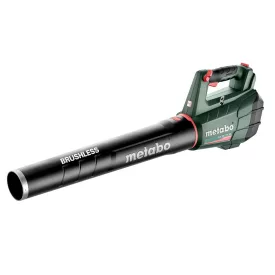   Metabo  LB18LTXBL Akkus légseprű (lombfúvó) 18V akku és töltő nélkül 601607850