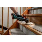 Metabo  MT18LTXBLQSL Akkus multifunkciós gép 18V akku és töltő nélkül, metaBOX145L 613088840