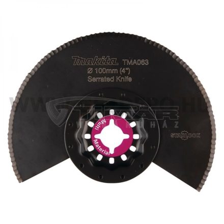 Makita  B-64967 multi széles vágófej 100mm TMA033