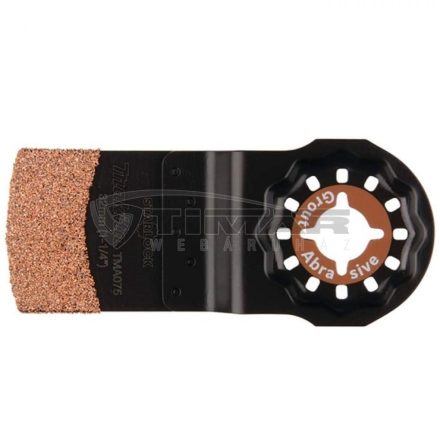 Makita  B-65084 Multi beszúró HM vágófej 32mm TMA075