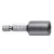 Makita  P-06024 dugókulcs DS T1 1/4" 5/16"x65mm