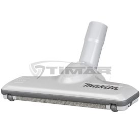 Makita  198528-1 Padlótisztító fej FEHÉR