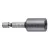 Makita  P-06018 Dugókulcs 3/8" hossz: 65m; befogás: 1/4"