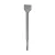 Makita  B-64319 Szélesvéső (vésőszár) 40x250mm SDS-Plus