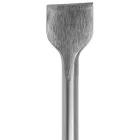 Makita  B-64319 Szélesvéső (vésőszár) 40x250mm SDS-Plus