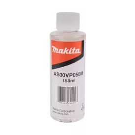 Makita  AS00VP050M vákuumpumpa olaj 150ml DVP180