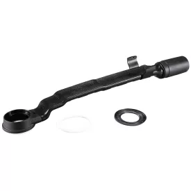   Makita  199618-3 Multiszerszám porelszívó adapter porszívóra  /TM3000C