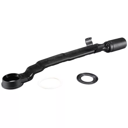 Makita  199618-3 Multiszerszám porelszívó adapter porszívóra  /TM3000C
