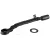 Makita  199618-3 Multiszerszám porelszívó adapter porszívóra  /TM3000C